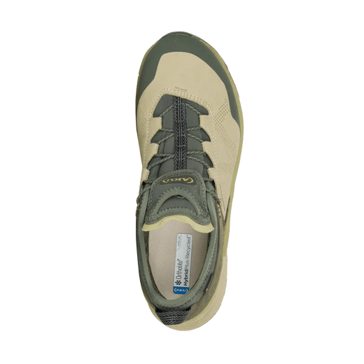 -AKU Omnia V-Light Gtx - Scarpe da Trekking Uomo - Neverland Firenze