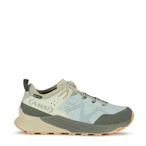 -AKU Omnia V-Light Gtx W's - Scarpe da Trekking Donna - Neverland Firenze