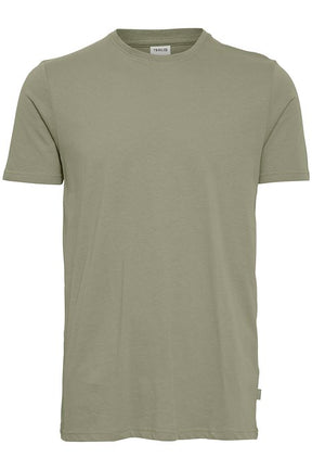 Solid Rock SS - T-Shirt Lifestyle Uomo - Neverland Firenze