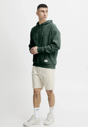 Solid Lenz Hood SW - Felpa con Cappuccio Lifestyle Uomo - Neverland Firenze