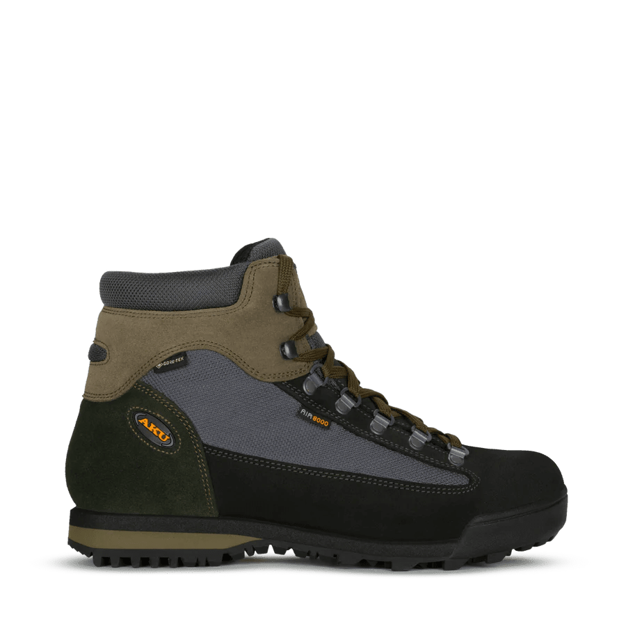 AKU Slope Original Gtx - Scarpe da Trekking Uomo - Neverland Firenze