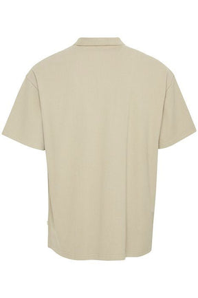 Solid Olexi - Polo Lifestyle Uomo - Neverland Firenze