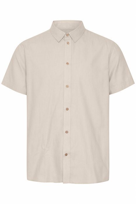 Solid Pete - Camicia Lifestyle Uomo - Neverland Firenze