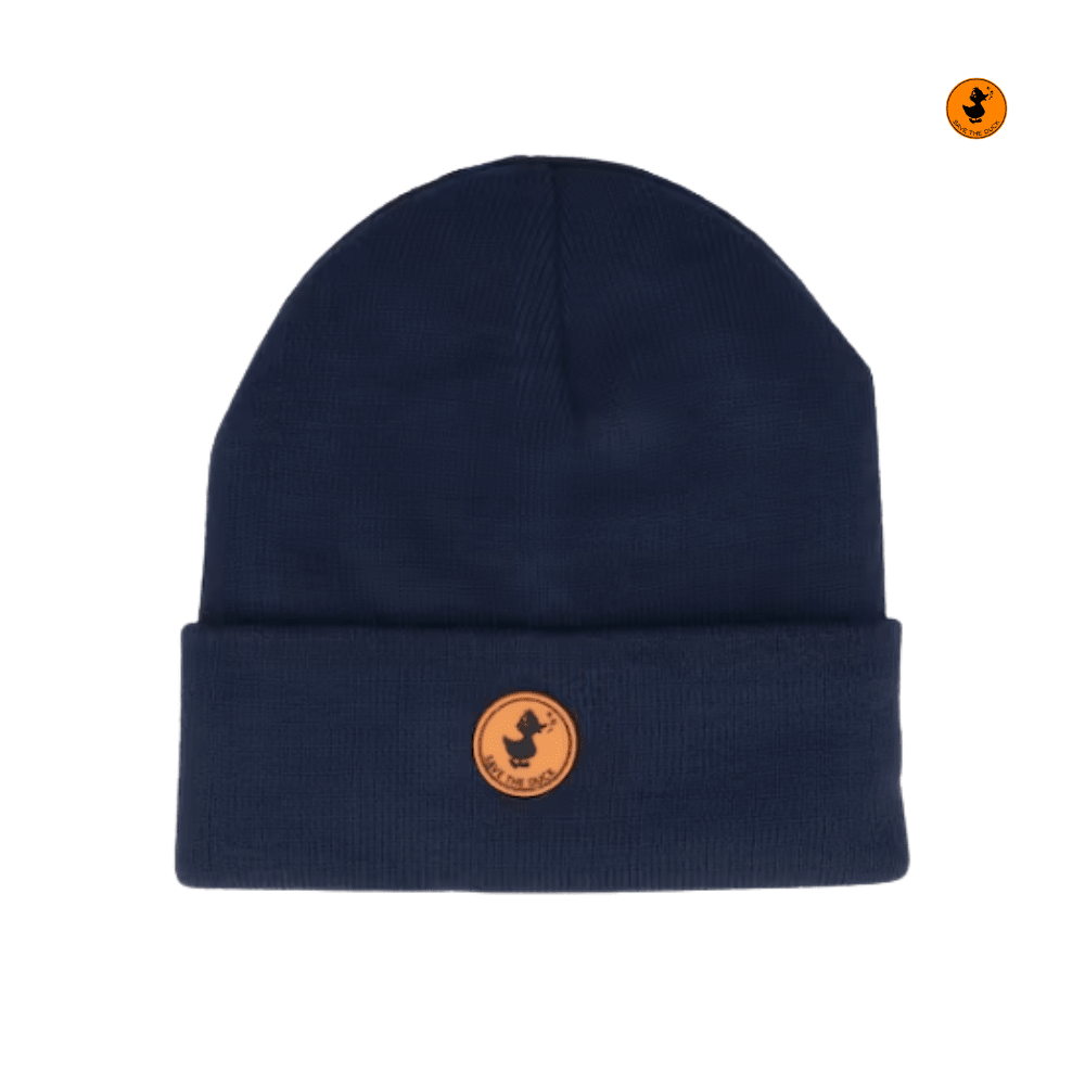 Save The Duck Lou - Cappello Beanie Lifestyle - Neverland Firenze
