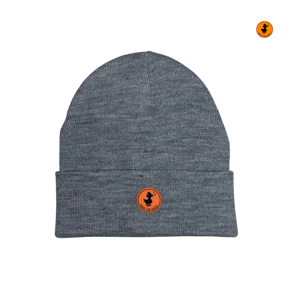 Save The Duck Lou - Cappello Beanie Lifestyle - Neverland Firenze
