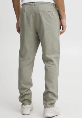 Solid Allan Liam - Pantaloni Lifestyle Uomo - Neverland Firenze