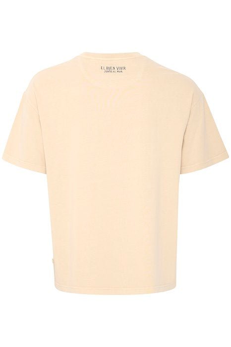 Solid Orvin SS - T-Shirt Lifestyle Uomo - Neverland Firenze