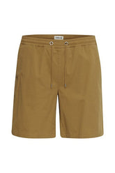 Solid Joe Elastic Shorts - Bermuda Lifestyle Uomo - Neverland Firenze