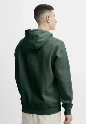 Solid Lenz Hood SW - Felpa con Cappuccio Lifestyle Uomo - Neverland Firenze