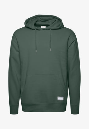 Solid Lenz Hood SW - Felpa con Cappuccio Lifestyle Uomo - Neverland Firenze