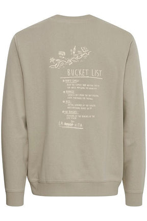 Solid Oratio - Maglia Lifestyle Uomo - Neverland Firenze