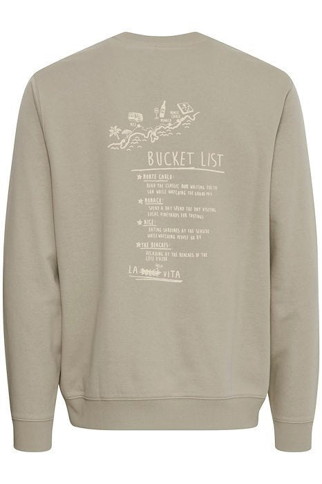 Solid Oratio - Maglia Lifestyle Uomo - Neverland Firenze