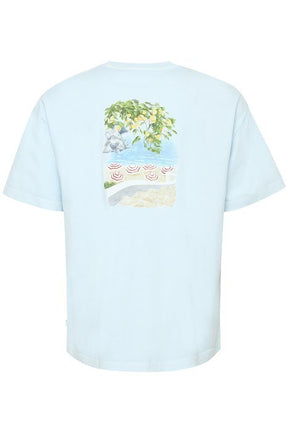 Solid Oberon SS - T-Shirt Lifestyle Uomo - Neverland Firenze