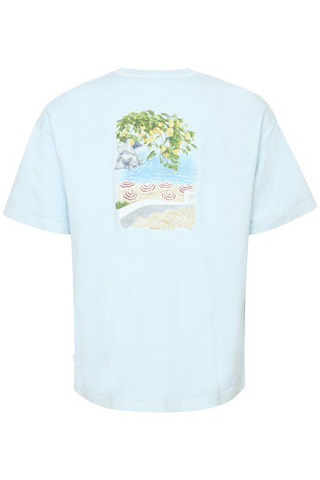 Solid Oberon SS - T-Shirt Lifestyle Uomo - Neverland Firenze