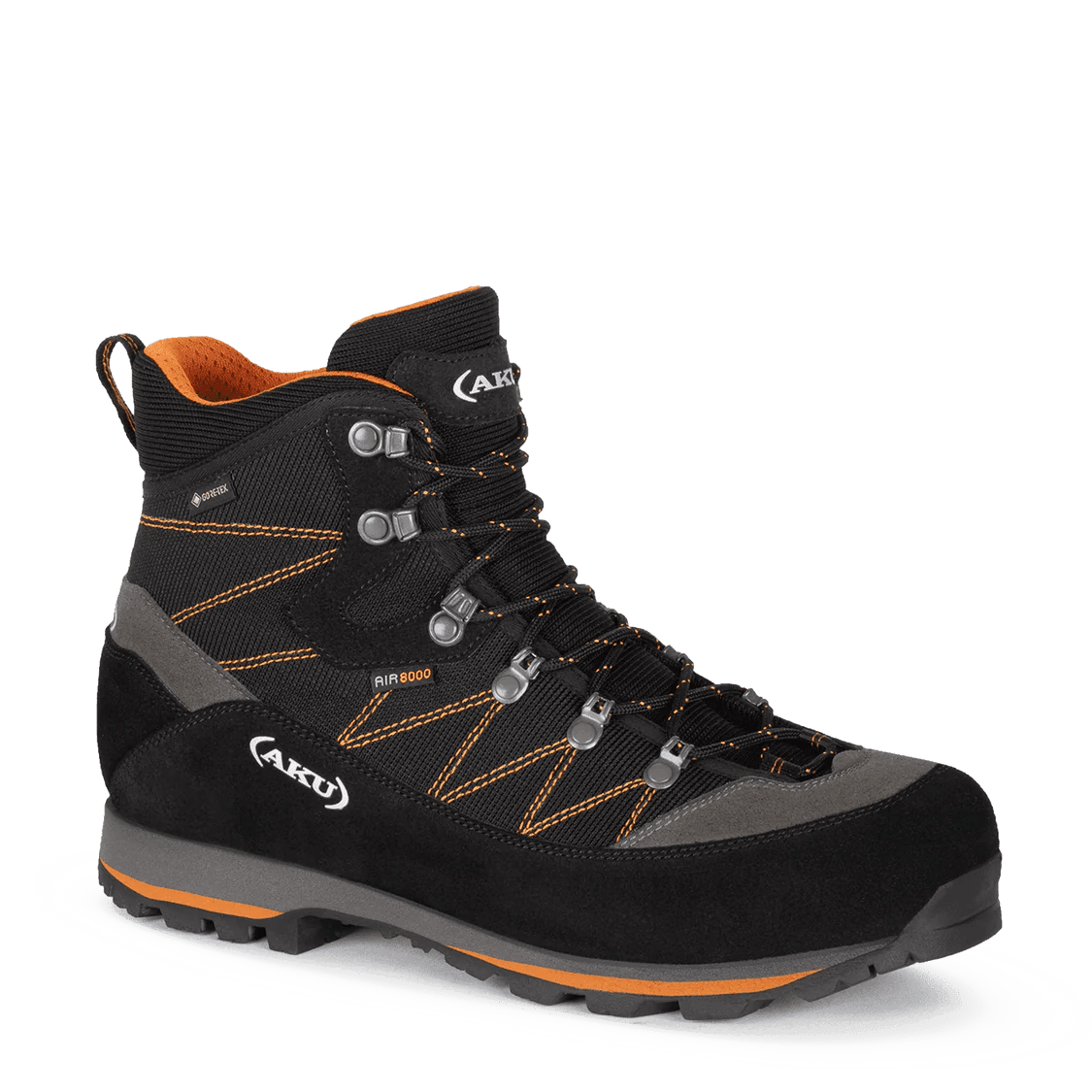 AKU Trekker Lite 3 Wide gtx - Scarpe da Trekking Uomo - Neverland Firenze