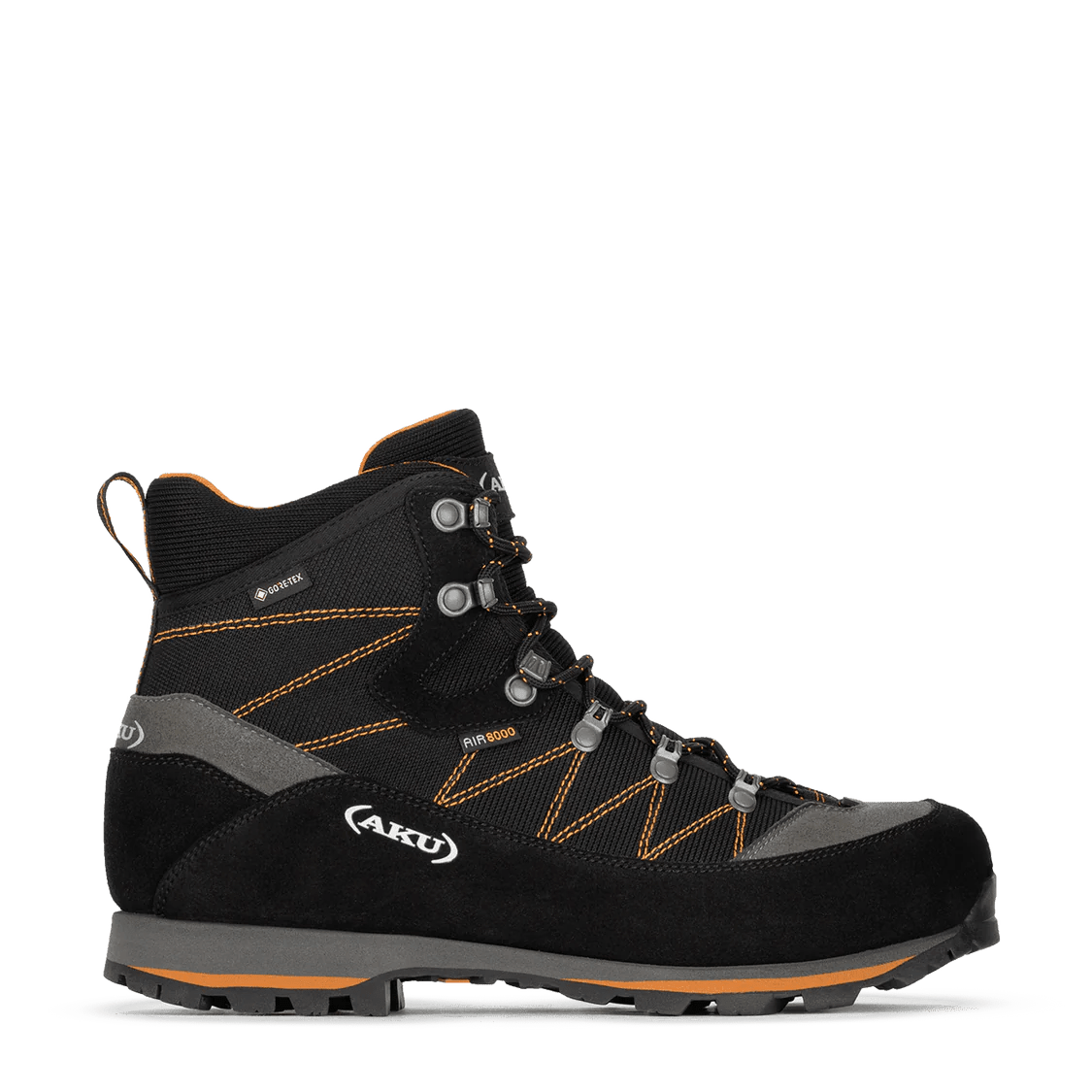 AKU Trekker Lite 3 Wide gtx - Scarpe da Trekking Uomo - Neverland Firenze
