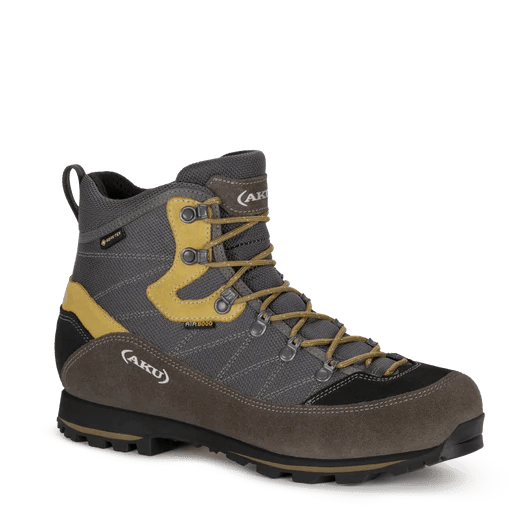 AKU Trekker Lite 3 Wide gtx - Scarpe da Trekking Uomo - Neverland Firenze