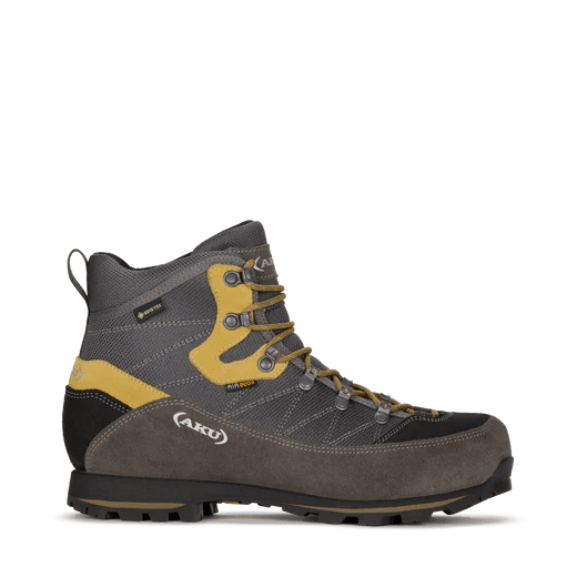 AKU Trekker Lite 3 Wide gtx - Scarpe da Trekking Uomo - Neverland Firenze