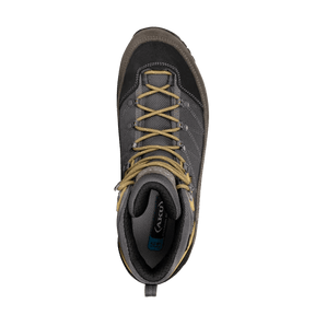 AKU Trekker Lite 3 Wide gtx - Scarpe da Trekking Uomo - Neverland Firenze