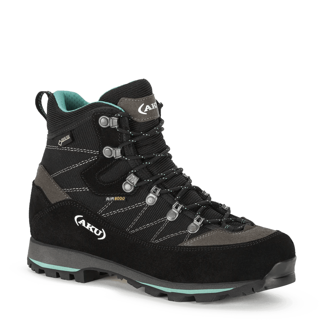 AKU Trekker Lite 3 Wide gtx - Scarpe da Trekking Donna - Neverland Firenze