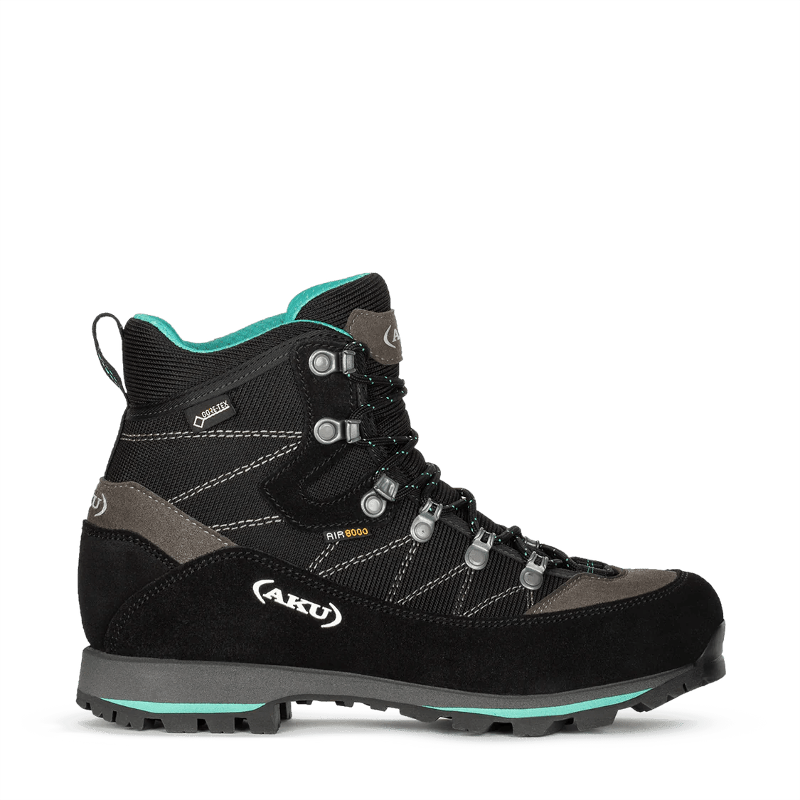 AKU Trekker Lite 3 Wide gtx - Scarpe da Trekking Donna - Neverland Firenze