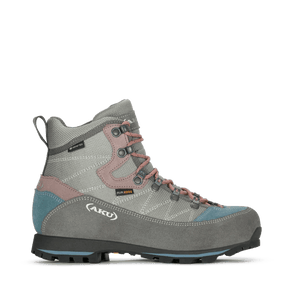 -AKU Trekker Lite 3 Wide gtx - Scarpe da Trekking Donna - Neverland Firenze