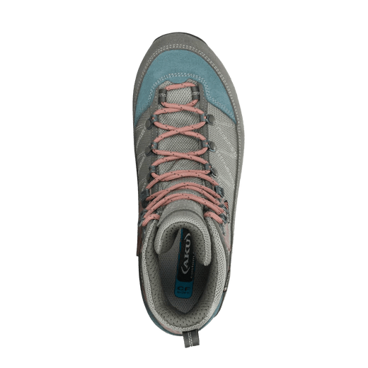 -AKU Trekker Lite 3 Wide gtx - Scarpe da Trekking Donna - Neverland Firenze