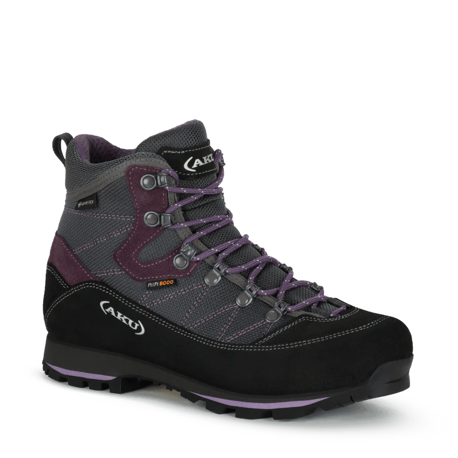 AKU Trekker Lite 3 gtx - Scarpe da Trekking Donna - Neverland Firenze