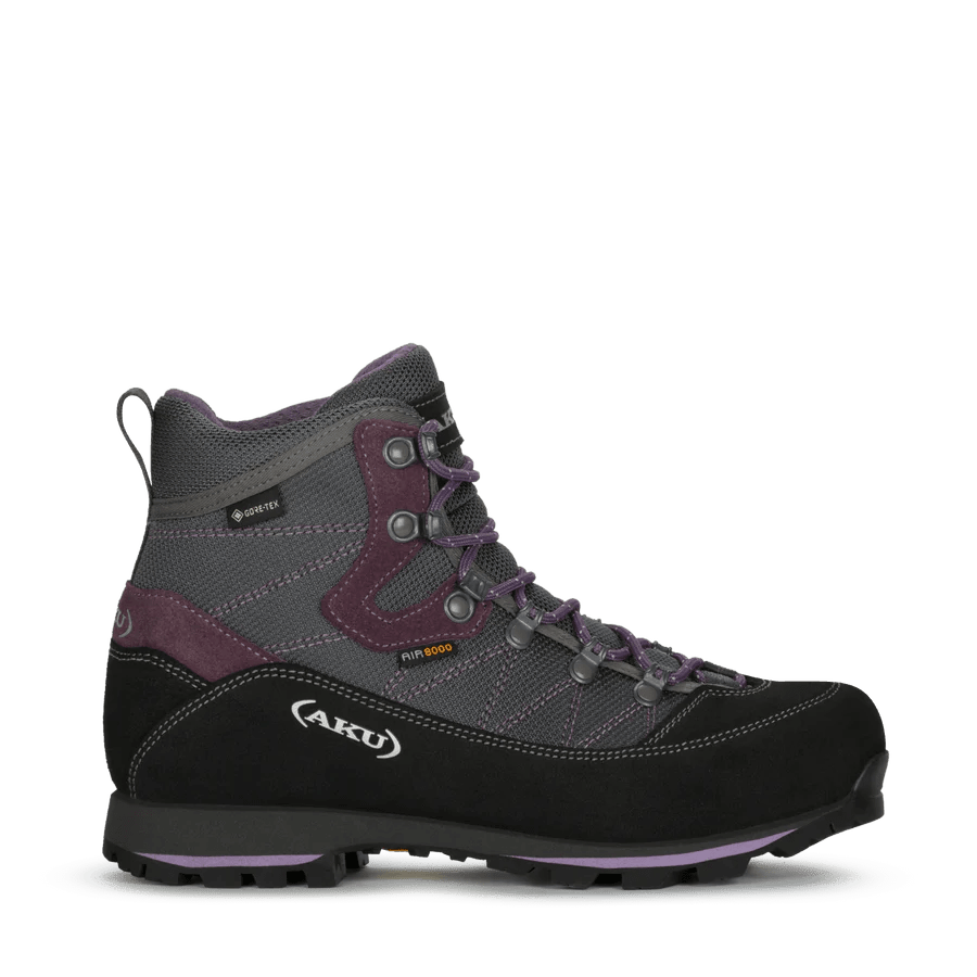 AKU Trekker Lite 3 gtx - Scarpe da Trekking Donna - Neverland Firenze