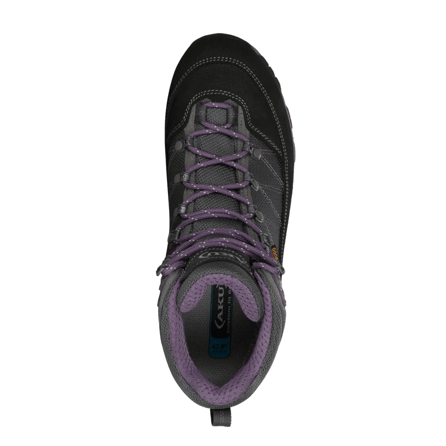 AKU Trekker Lite 3 gtx - Scarpe da Trekking Donna - Neverland Firenze
