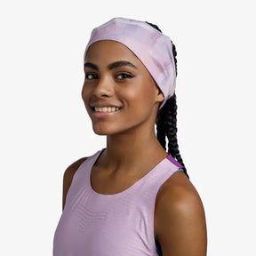 Buff Large Coolnet Uv® Headbend  - Fascia Per Capelli - Neverland Firenze