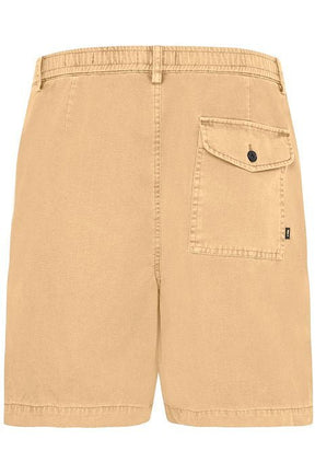 Solid Liam Elast Shorts - Bermuda Lifestyle Uomo - Neverland Firenze
