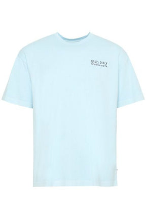 Solid Oberon SS - T-Shirt Lifestyle Uomo - Neverland Firenze
