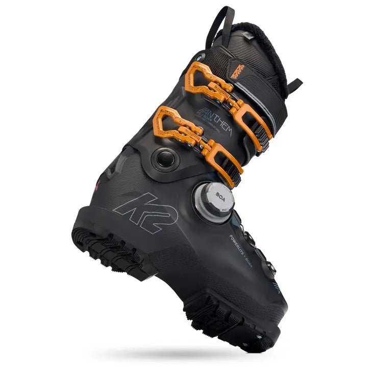 K2 Anthem 85 BOA® W - Scarponi Sci Donna - Neverland Firenze