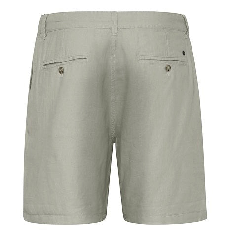 Solid Aurelius Shorts - Bermuda Lifestyle Uomo - Neverland Firenze