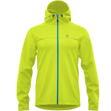 Redelk Agua - Giacca da pioggia Unisex