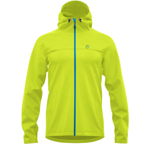 Redelk Agua - Giacca da pioggia Unisex