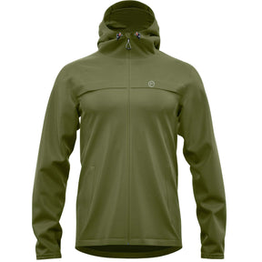Redelk Agua - Giacca da pioggia Unisex