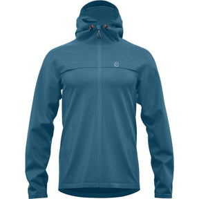 Redelk Agua - Giacca da pioggia Unisex