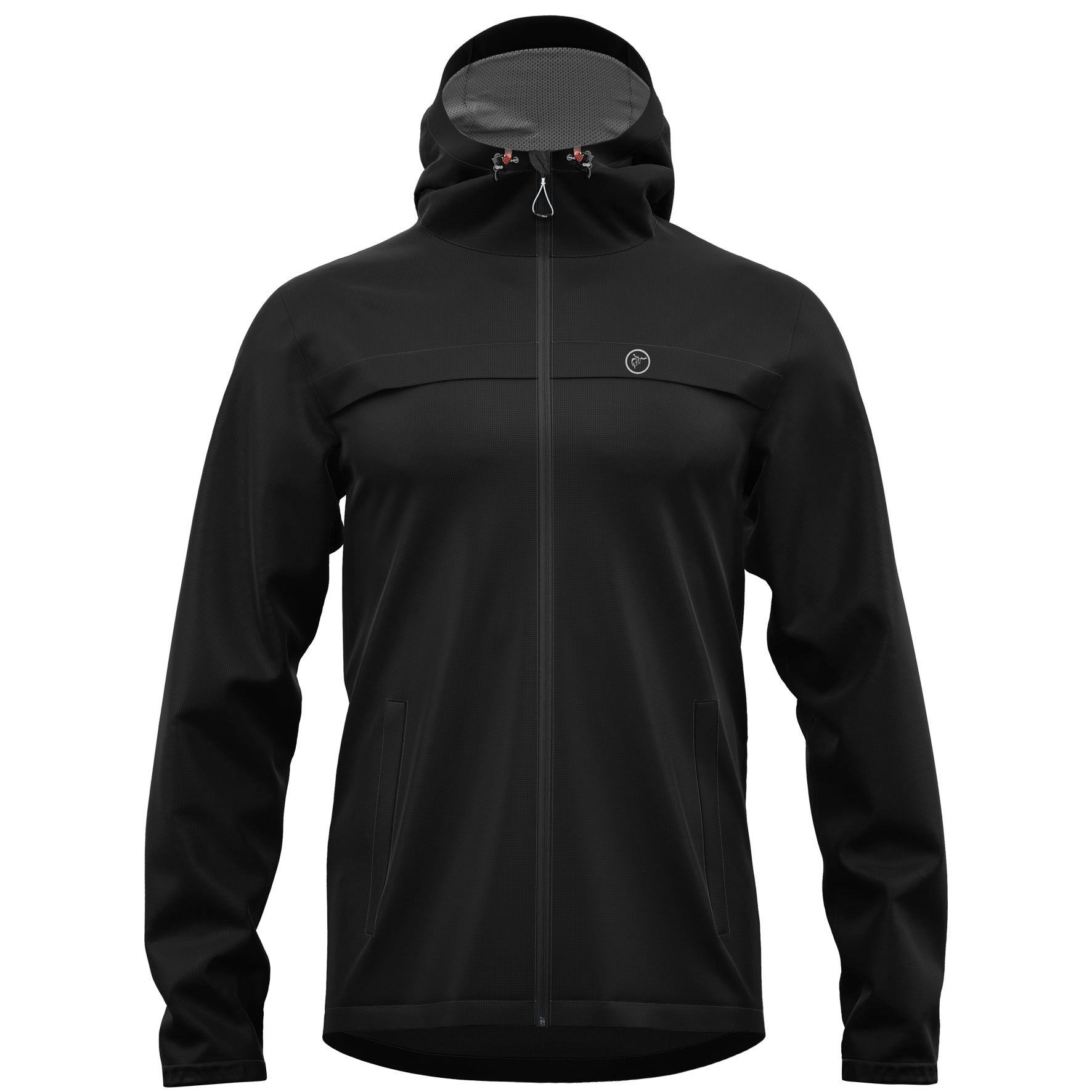 Redelk Agua - Giacca da pioggia Unisex