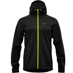 Redelk Agua - Giacca da pioggia Unisex