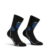 X-Tech Calze Carbon XT12 da Trekking - Neverland Firenze