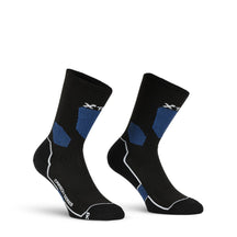 X-Tech Calze Carbon XT12 da Trekking - Neverland Firenze