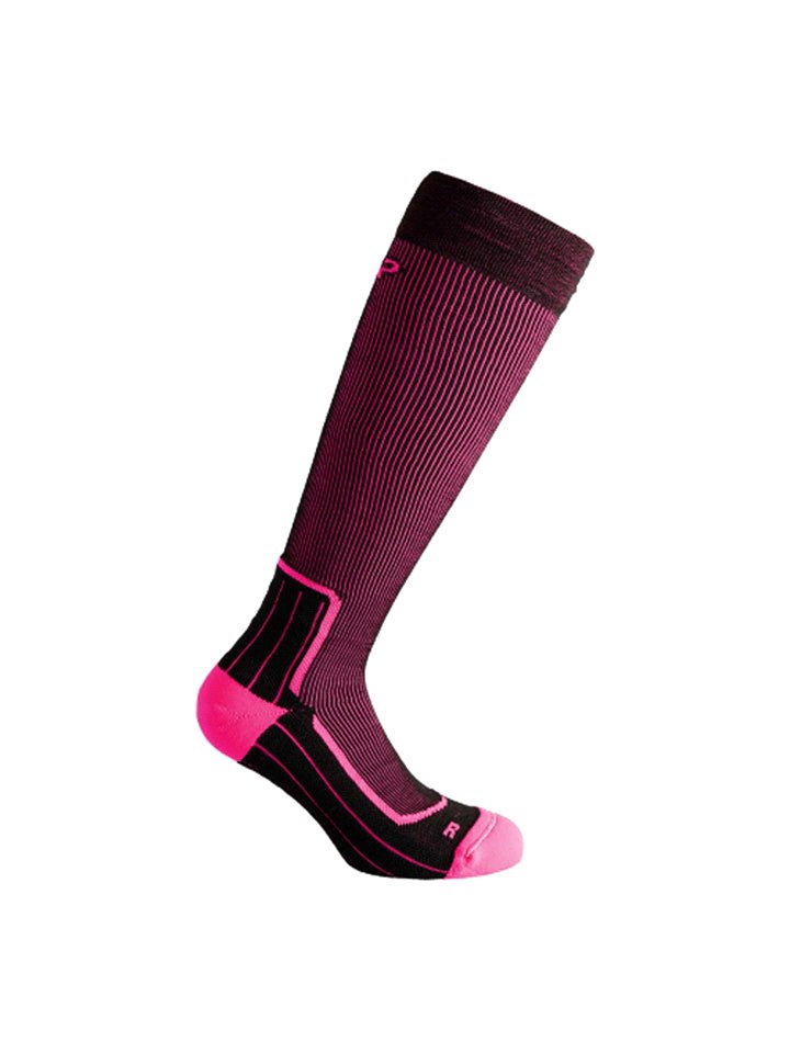 CMP Sock Wool Long - Calza Trekking - Neverland Firenze