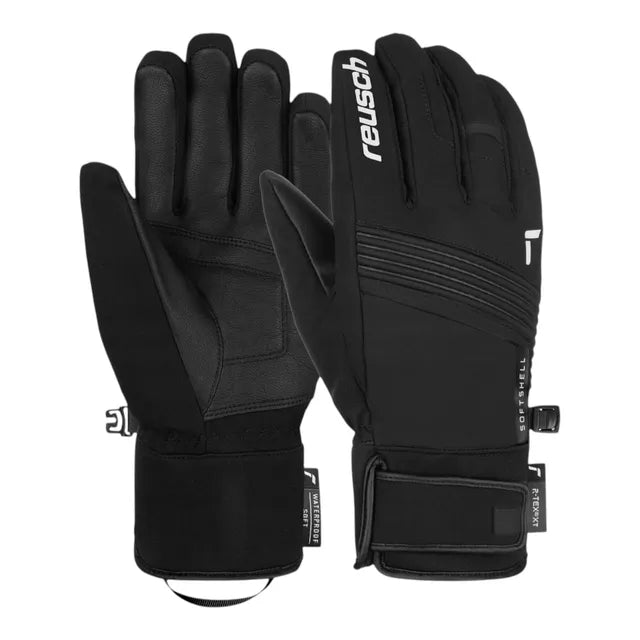 Reusch Louis R-TEX® XT - Guanti da Sci Uomo - Neverland Firenze