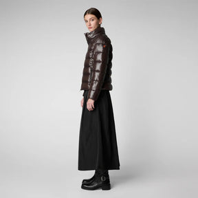 Save The Duck Cosmary - Piumino Lifestyle Donna - Neverland Firenze
