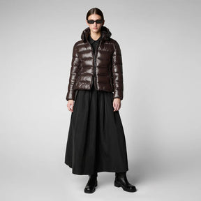 Save The Duck Cosmary - Piumino Lifestyle Donna - Neverland Firenze