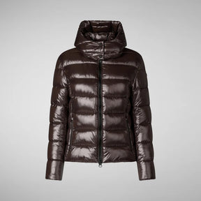 Save The Duck Cosmary - Piumino Lifestyle Donna - Neverland Firenze