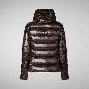 Save The Duck Cosmary - Piumino Lifestyle Donna - Neverland Firenze
