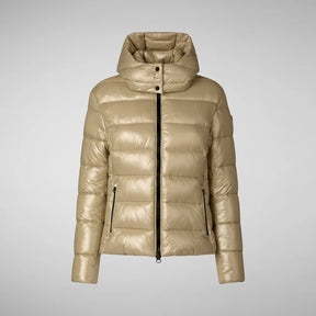 Save The Duck Cosmary - Piumino Lifestyle Donna - Neverland Firenze